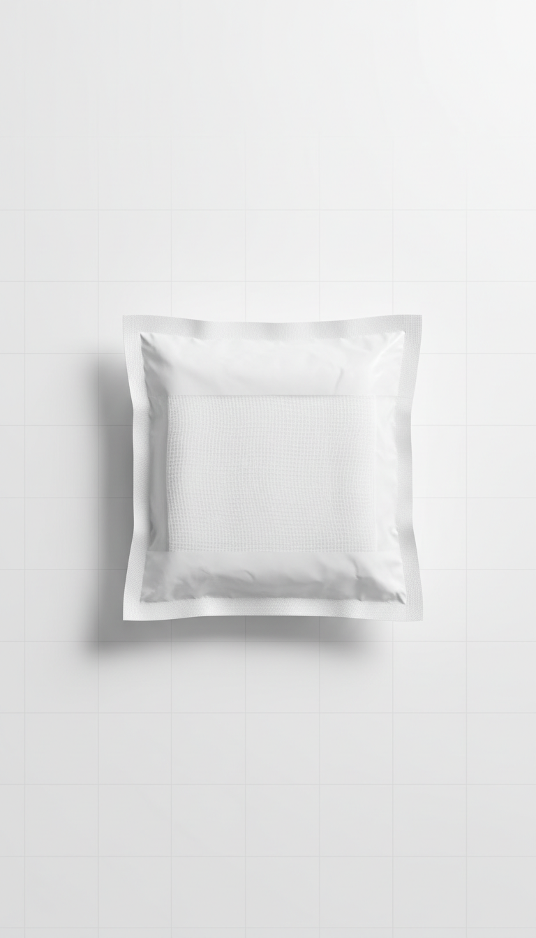 Sterile Gauze Pack Non-Adherent
